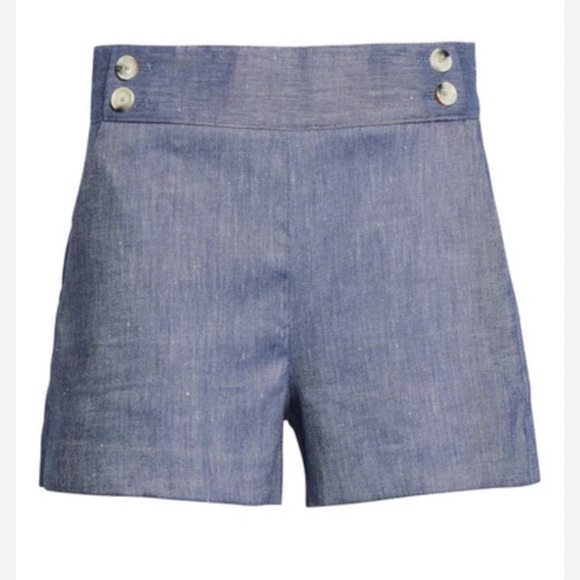 Veronica Beard Pants - VERONICA BEARD | KIMM Short